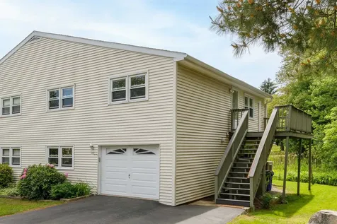 100 Dawson Avenue Manchester NH 03104