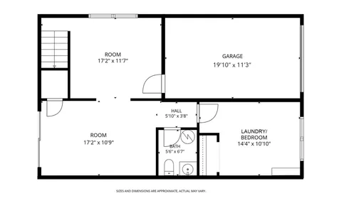 100 Dawson Avenue Manchester NH 03104