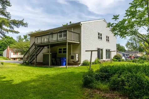 100 Dawson Avenue Manchester NH 03104
