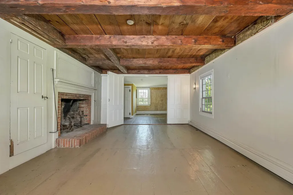 506 Province Road Gilmanton NH 03237