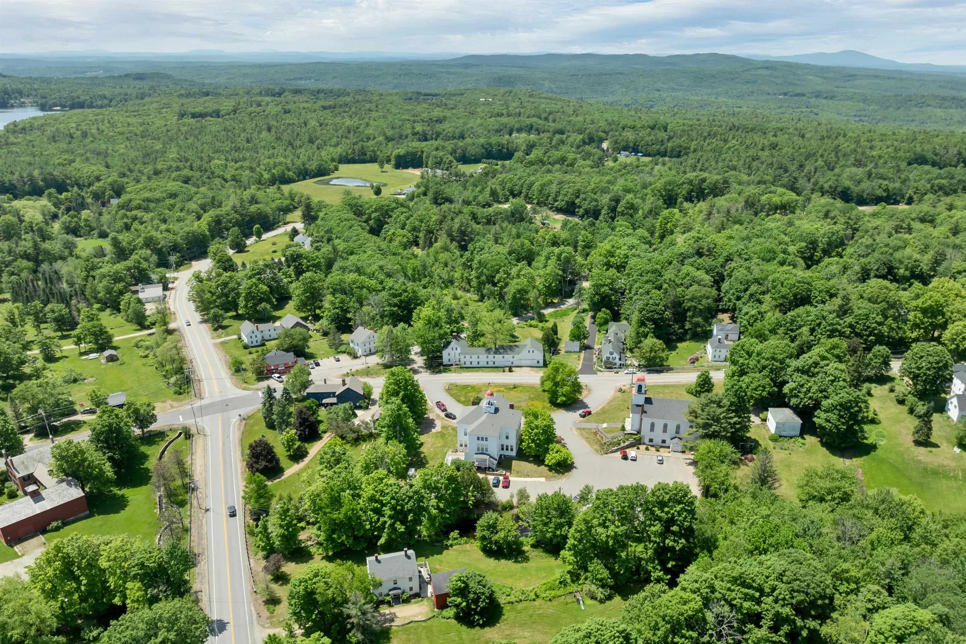 506 Province Road Gilmanton NH 03237