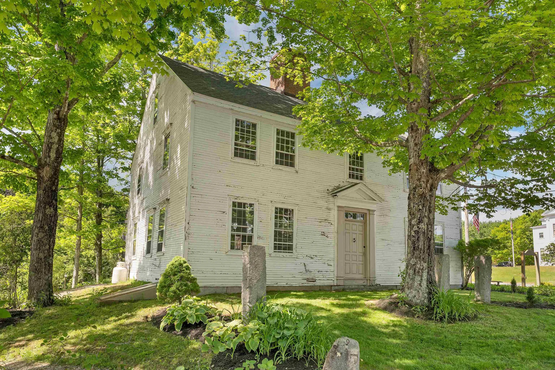 506 Province Road Gilmanton NH 03237