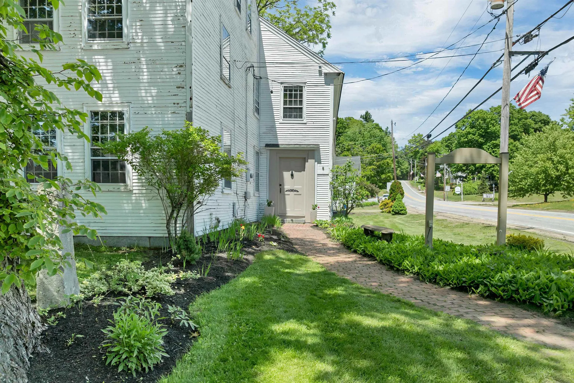 506 Province Road Gilmanton NH 03237