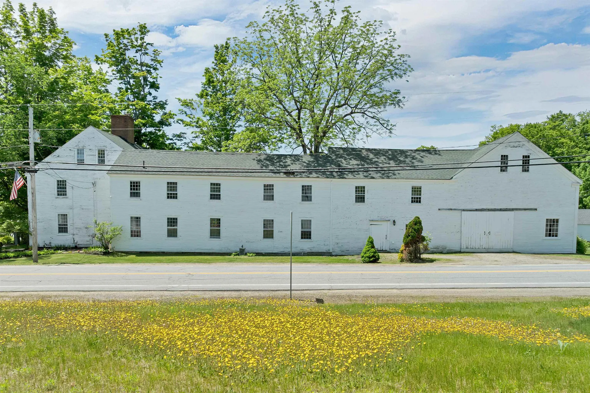 506 Province Road Gilmanton NH 03237