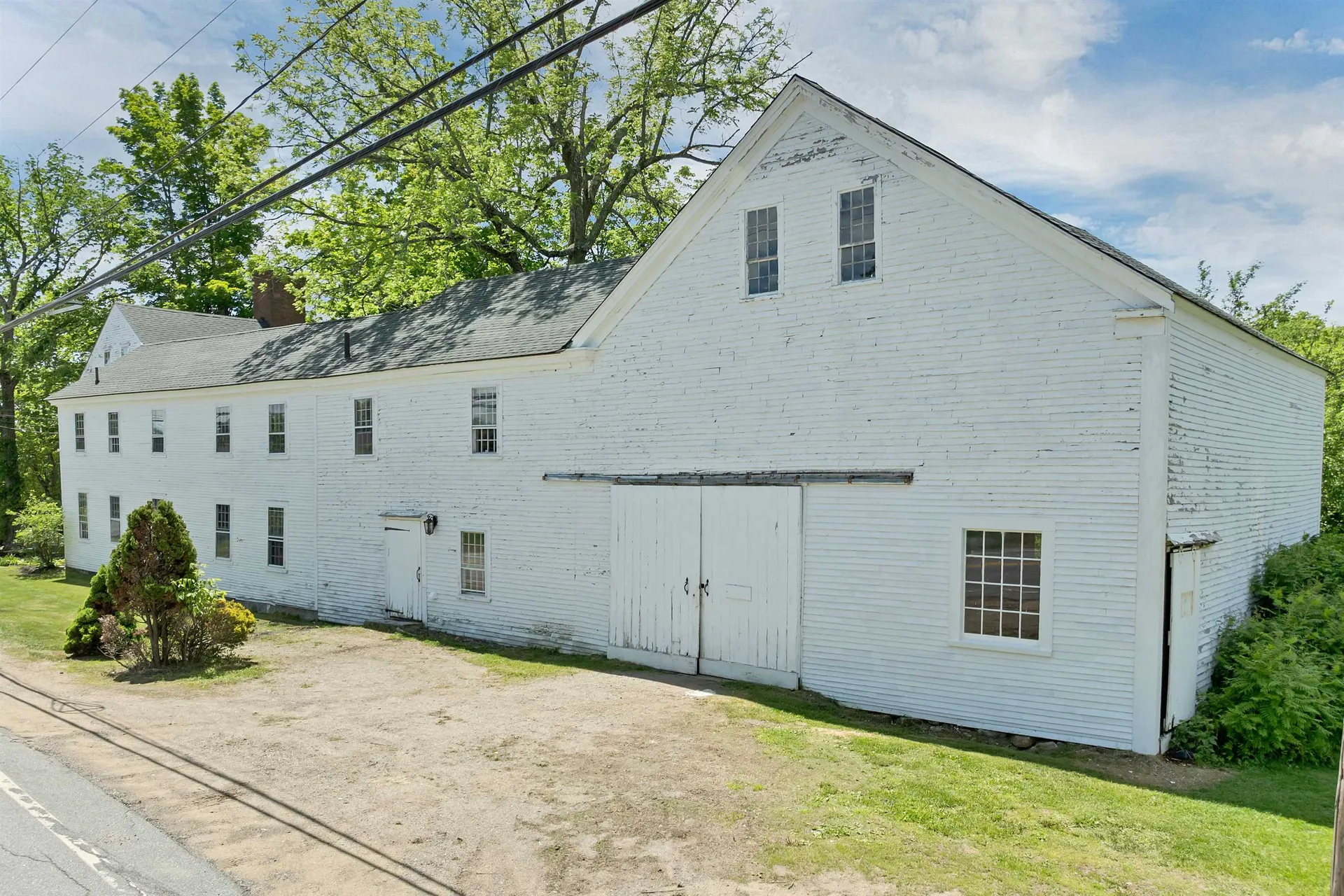 506 Province Road Gilmanton NH 03237