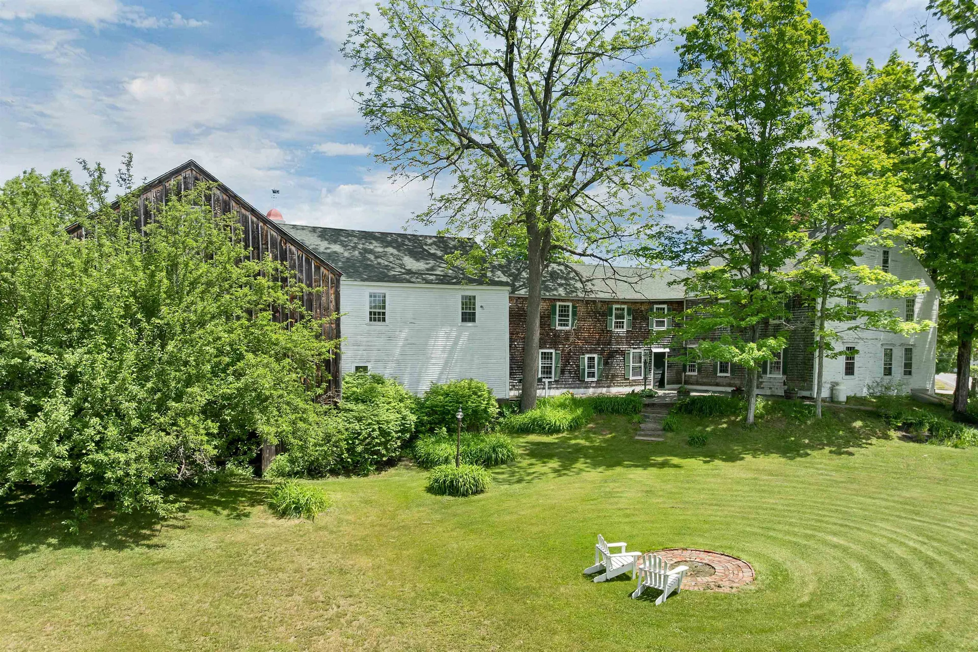506 Province Road Gilmanton NH 03237