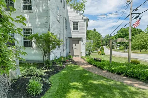 506 Province Road Gilmanton NH 03237
