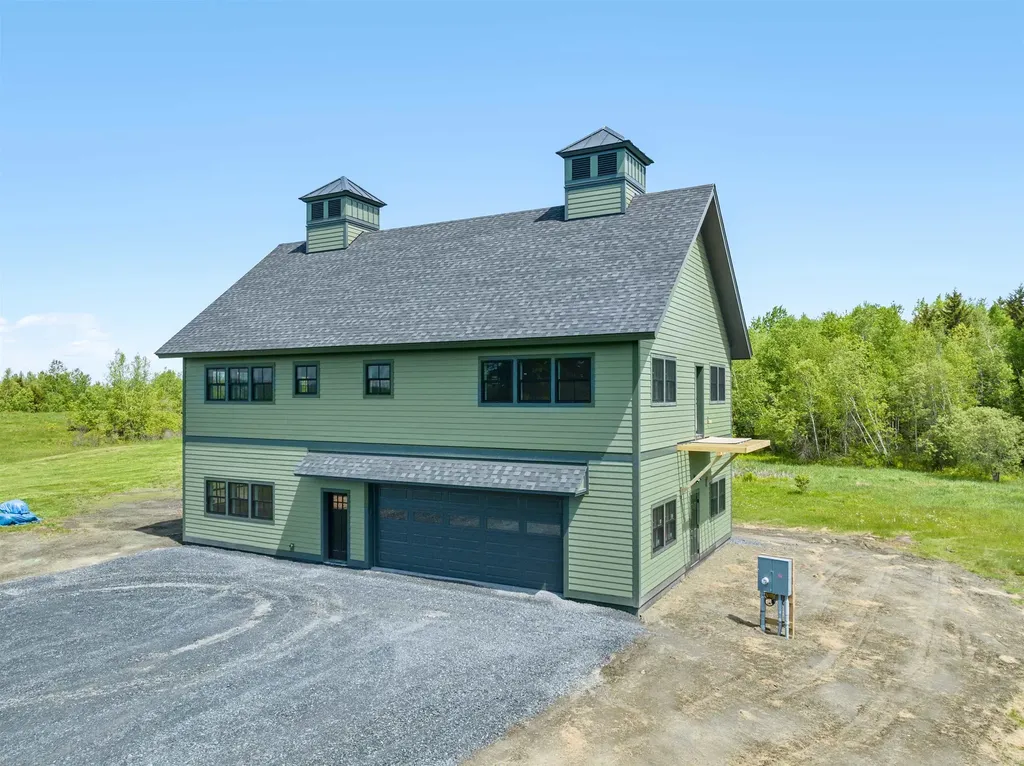 128 Emzaga Drive Williamstown VT 05679