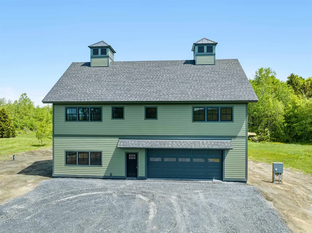 128 Emzaga Drive Williamstown VT 05679