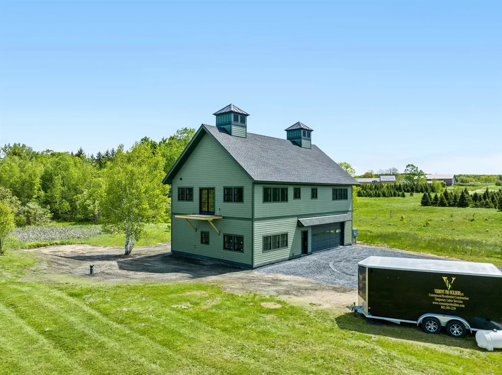 128 Emzaga Drive Williamstown VT 05679