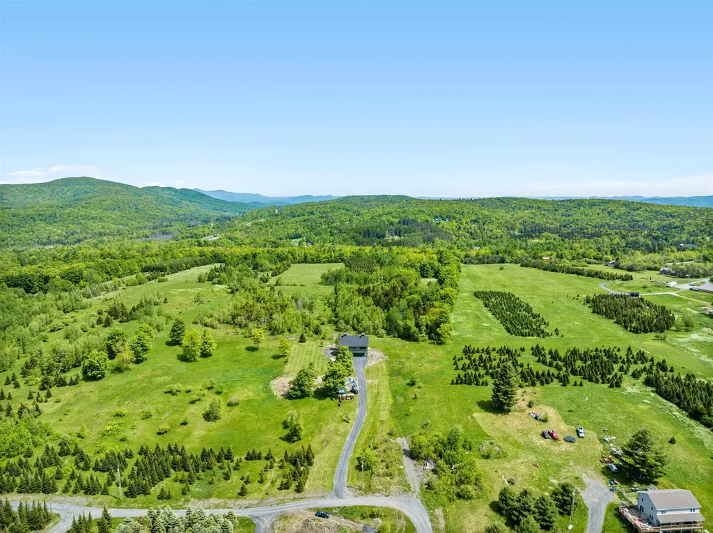 128 Emzaga Drive Williamstown VT 05679