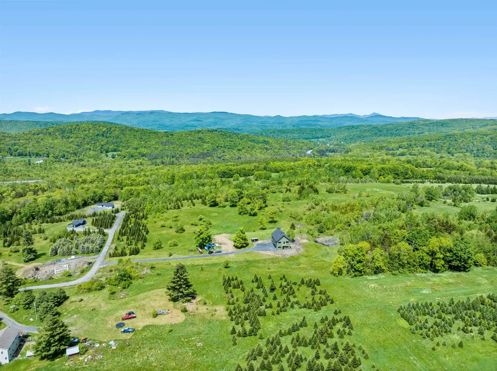 128 Emzaga Drive Williamstown VT 05679