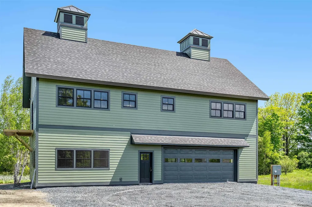 128 Emzaga Drive Williamstown VT 05679