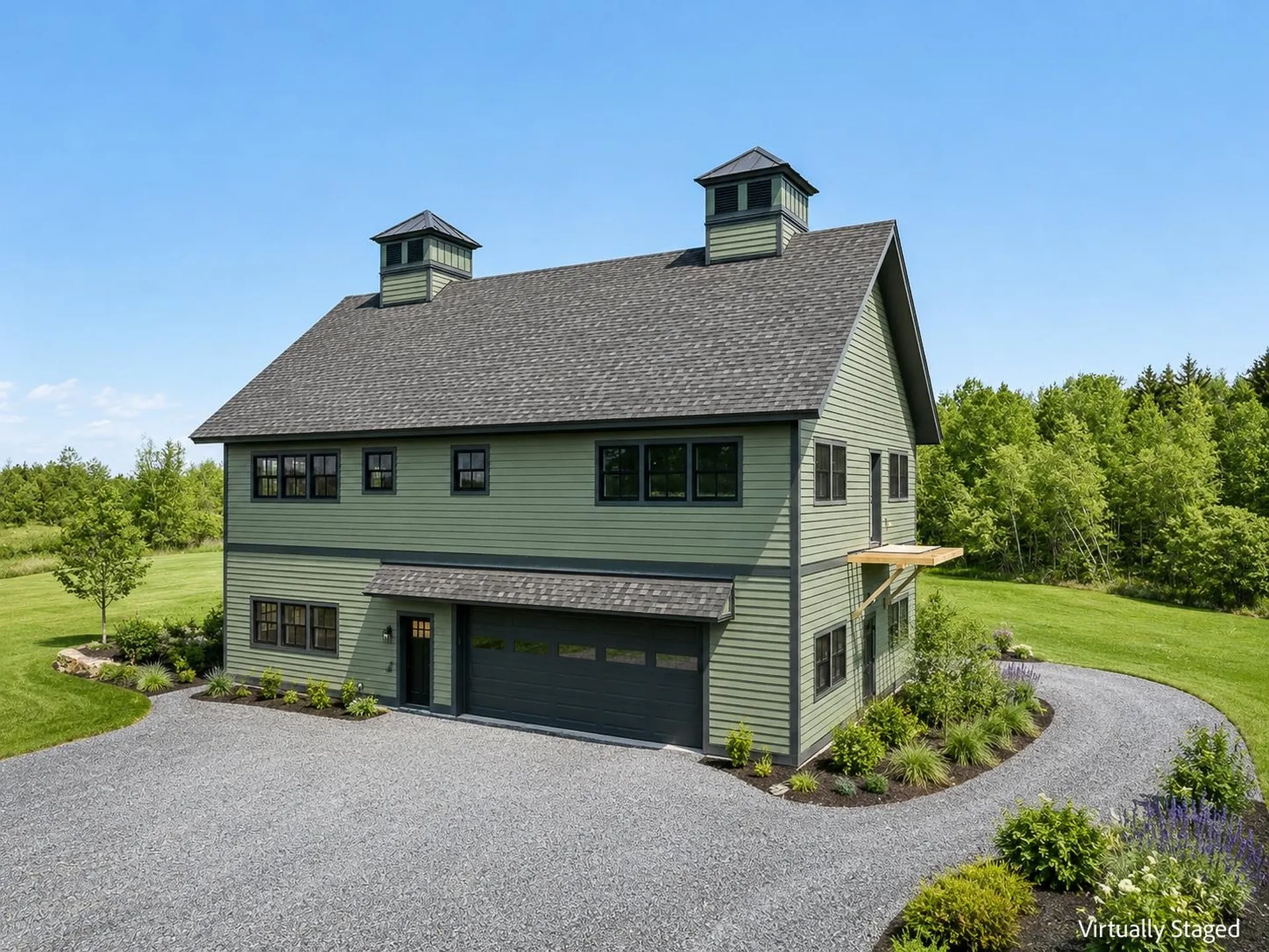 128 Emzaga Drive Williamstown VT 05679