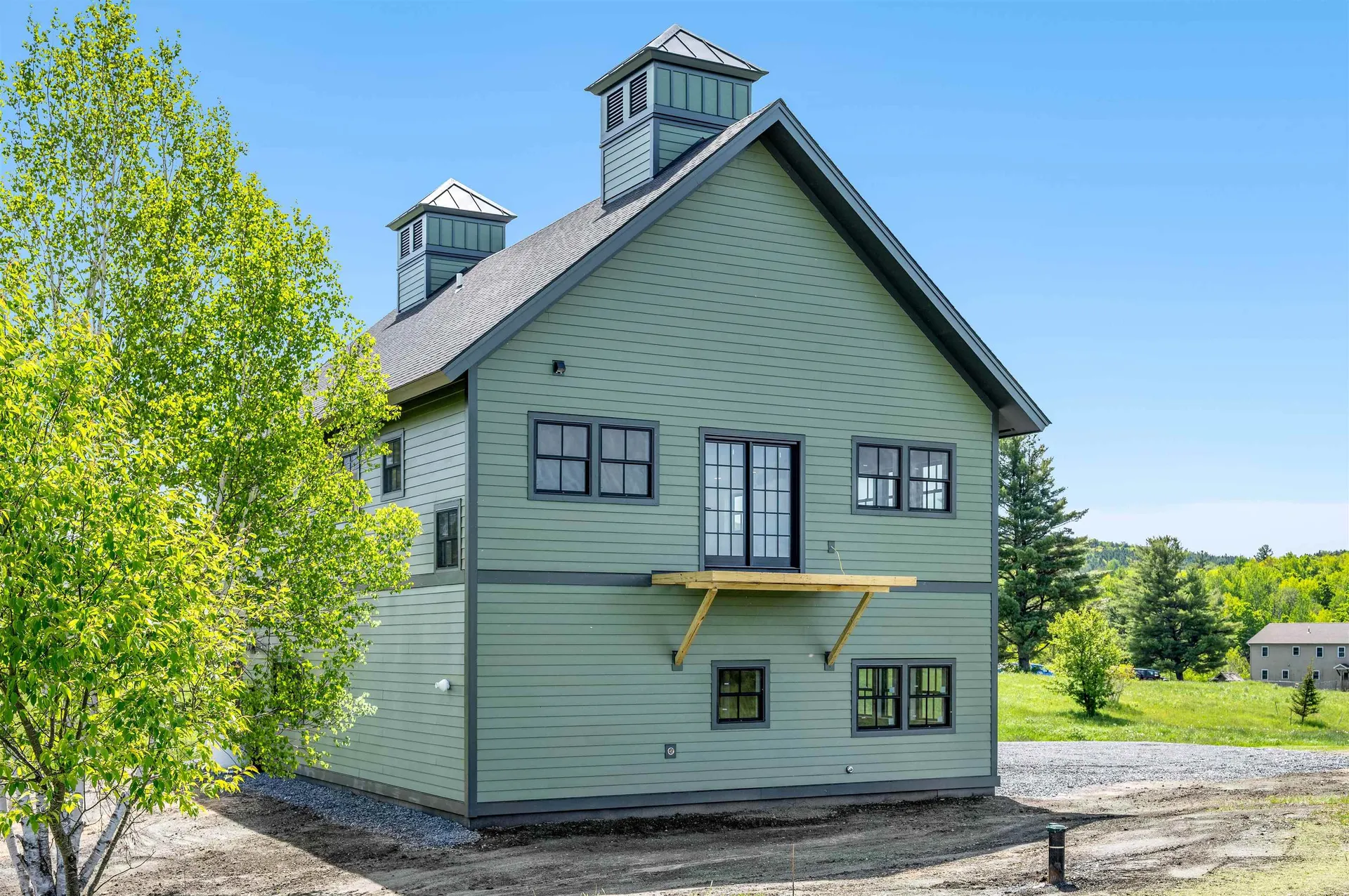 128 Emzaga Drive Williamstown VT 05679