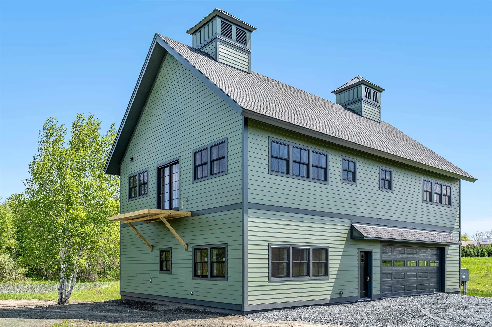 128 Emzaga Drive Williamstown VT 05679
