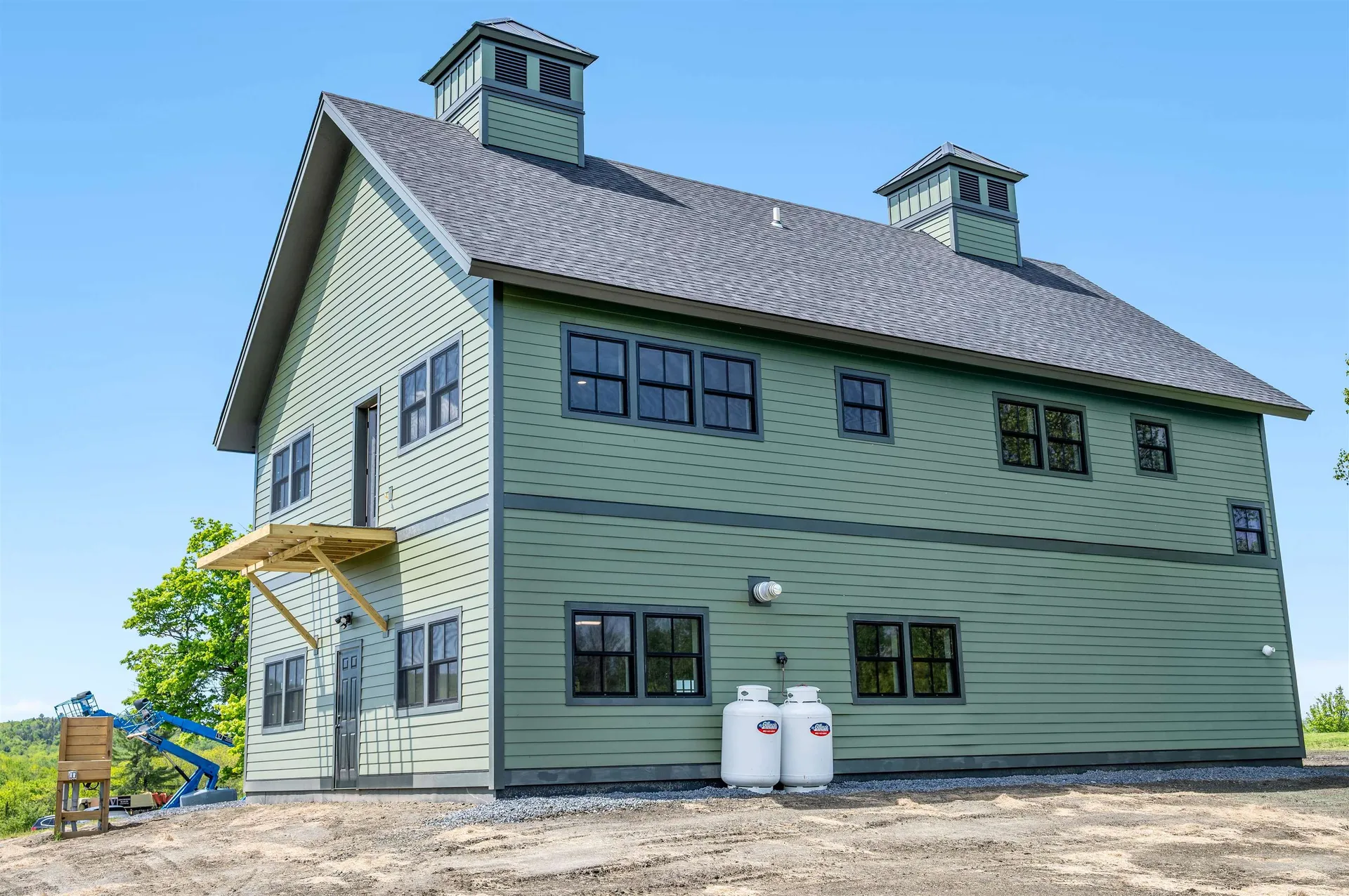 128 Emzaga Drive Williamstown VT 05679