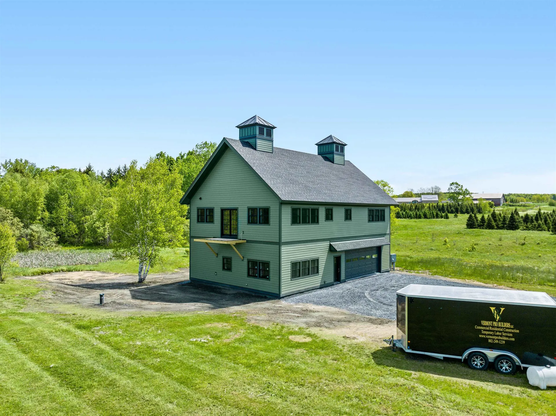 128 Emzaga Drive Williamstown VT 05679