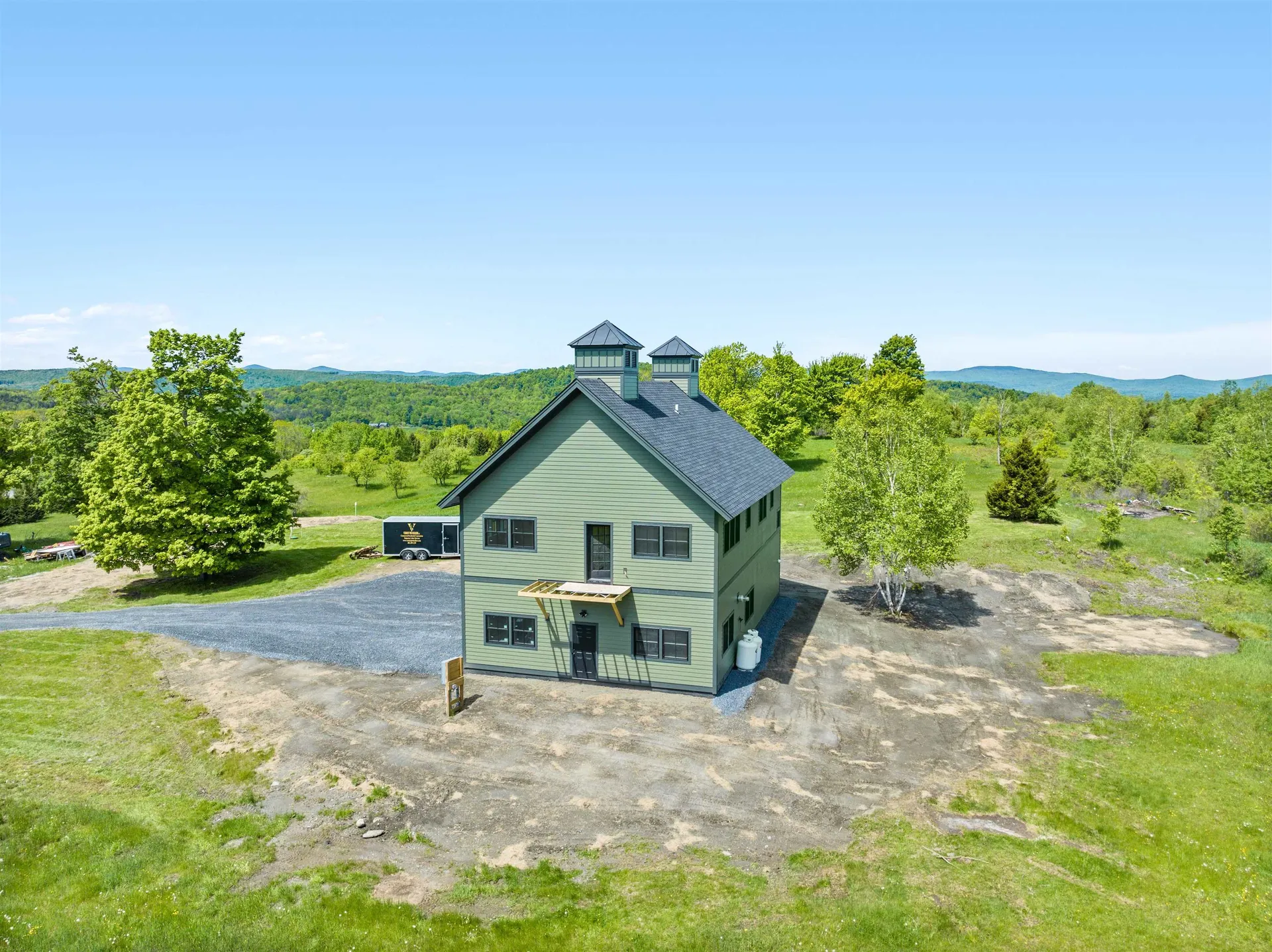 128 Emzaga Drive Williamstown VT 05679