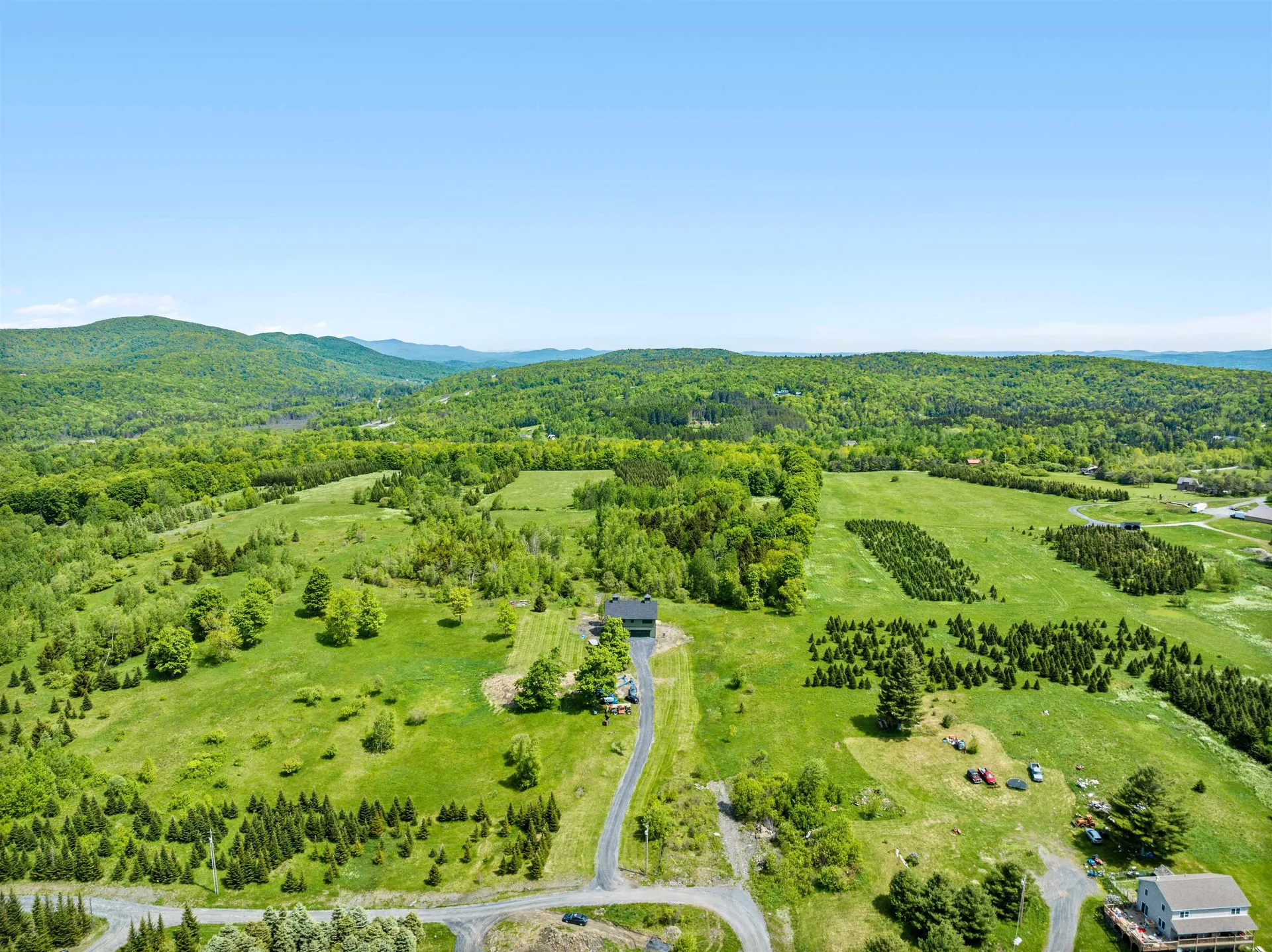 128 Emzaga Drive Williamstown VT 05679