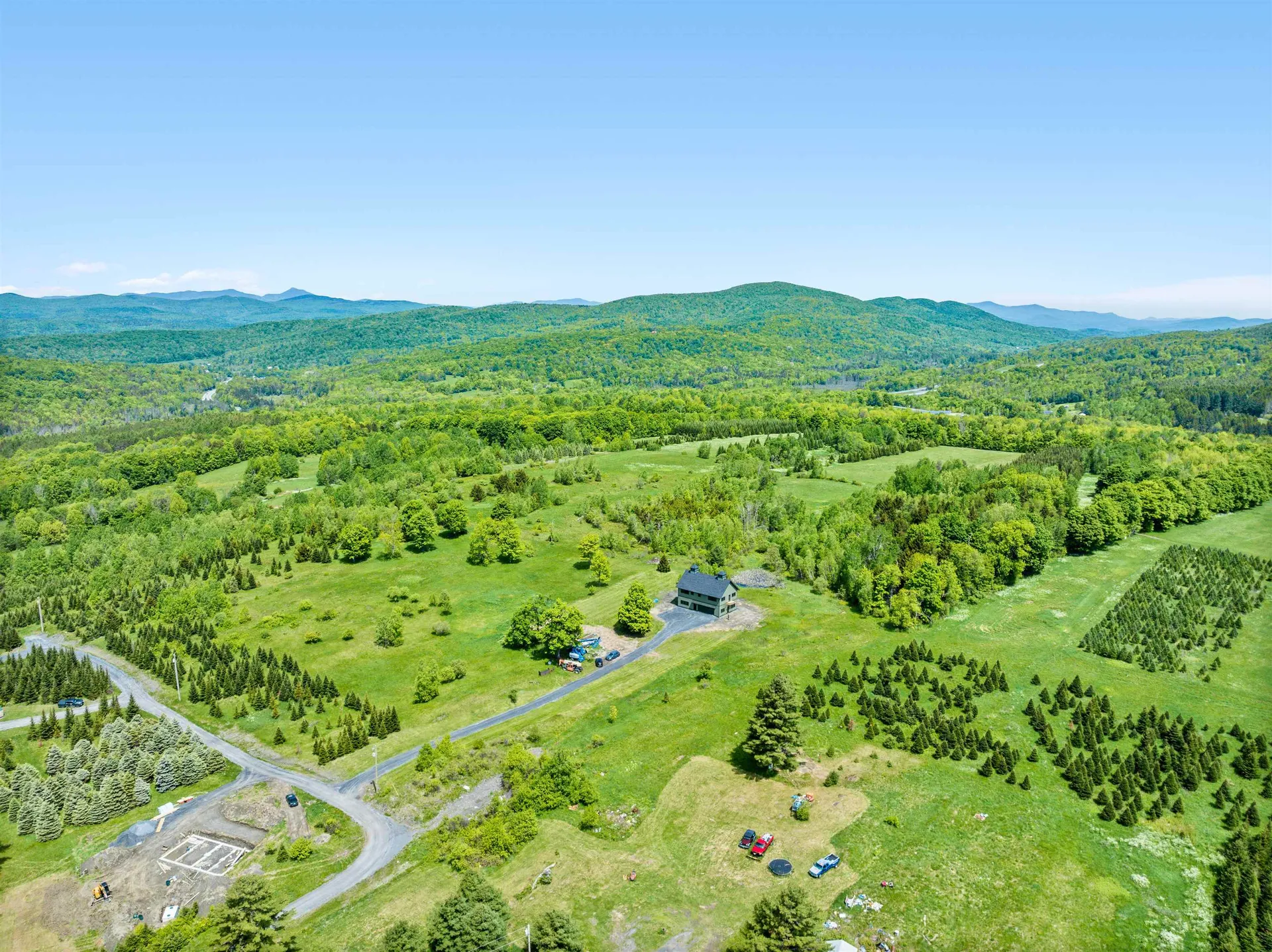 128 Emzaga Drive Williamstown VT 05679