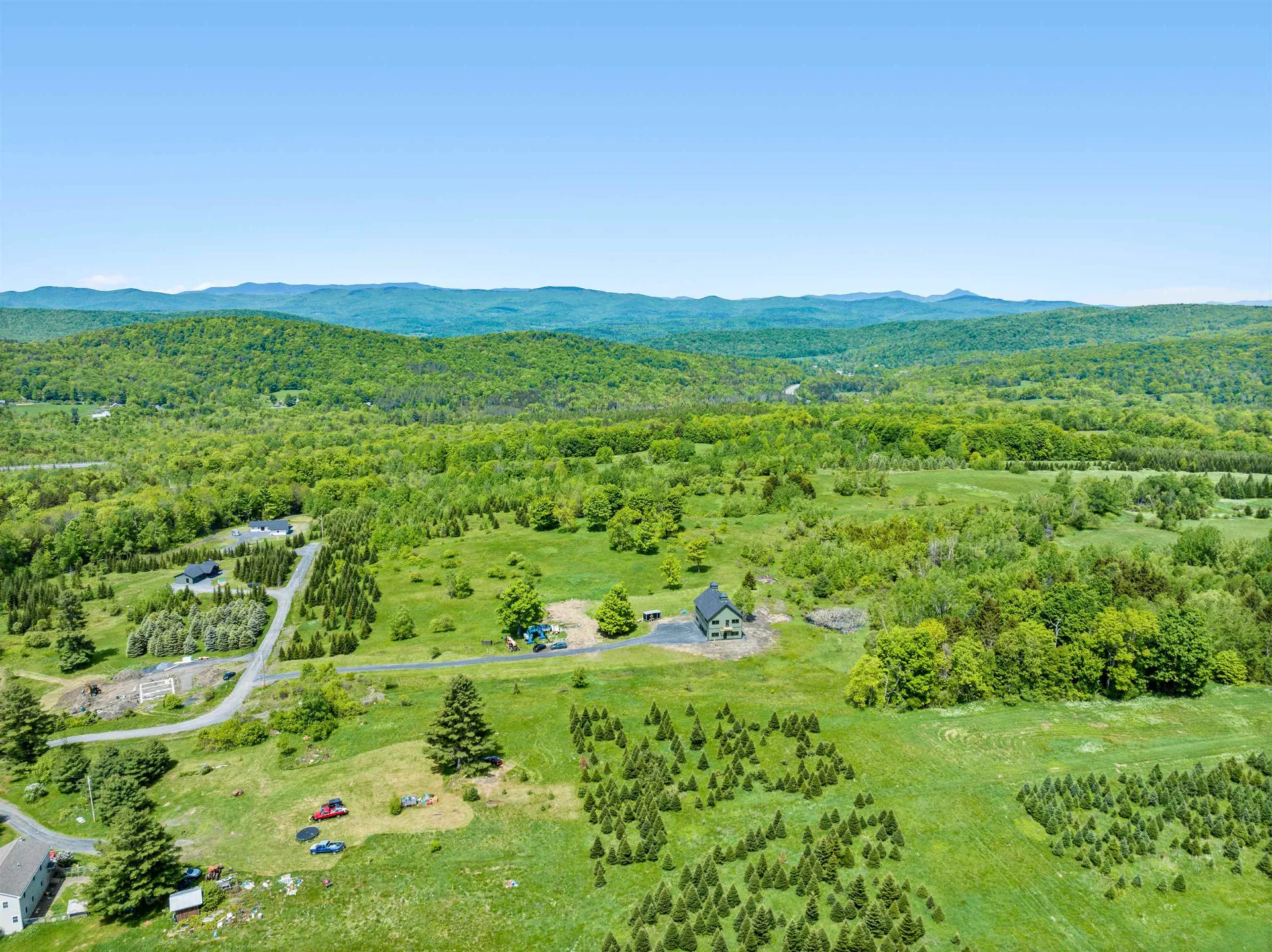128 Emzaga Drive Williamstown VT 05679