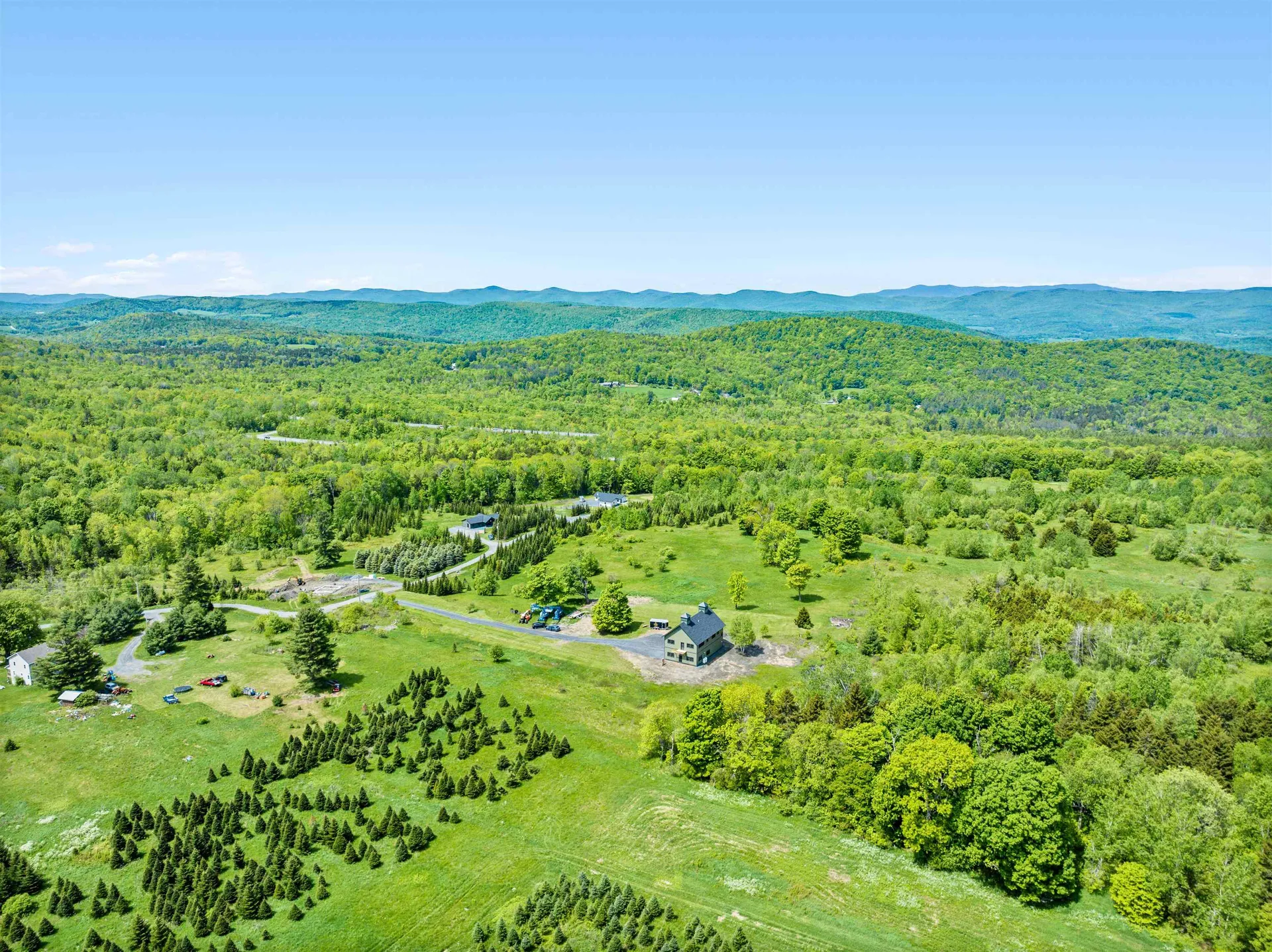 128 Emzaga Drive Williamstown VT 05679