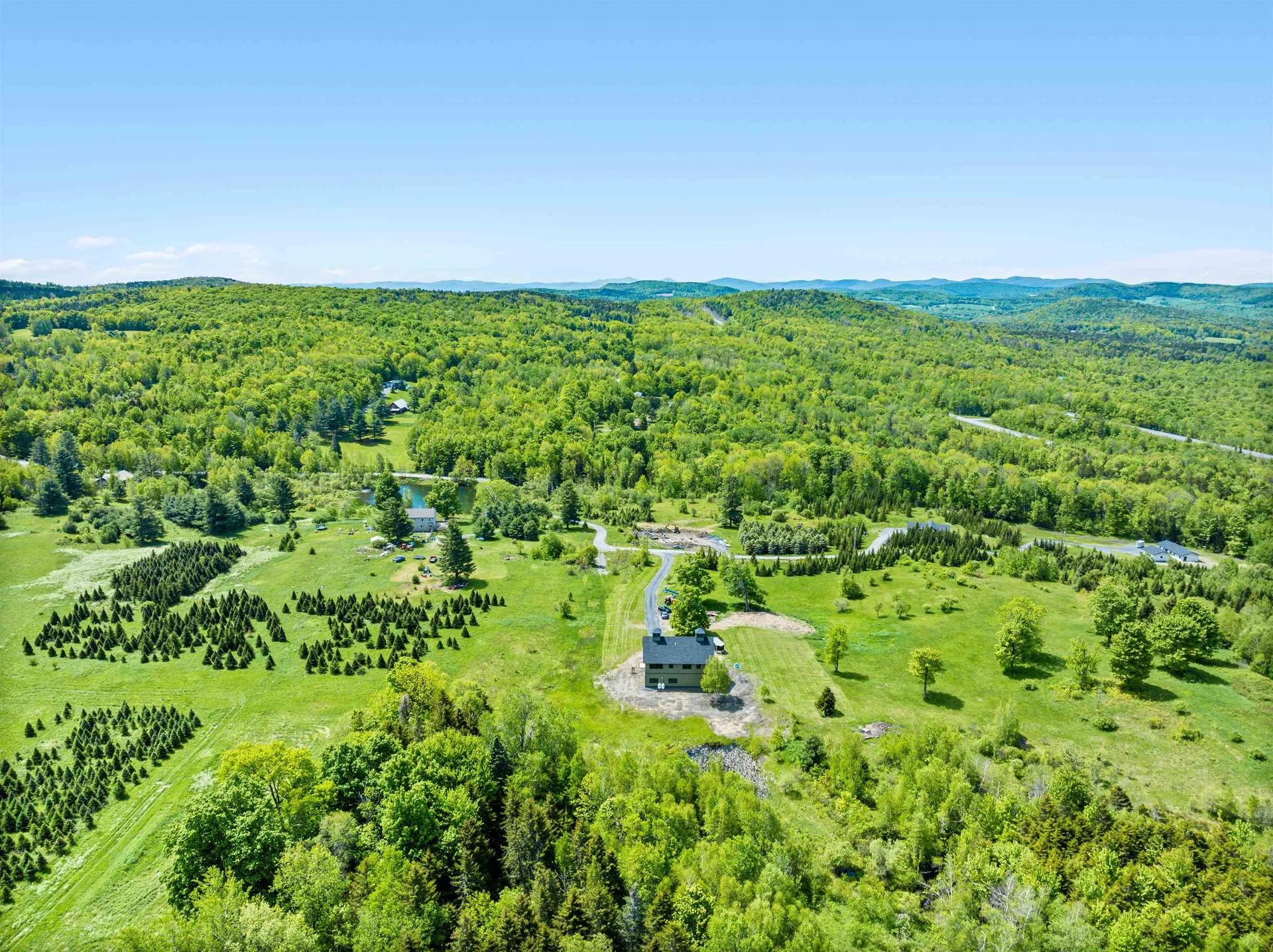 128 Emzaga Drive Williamstown VT 05679