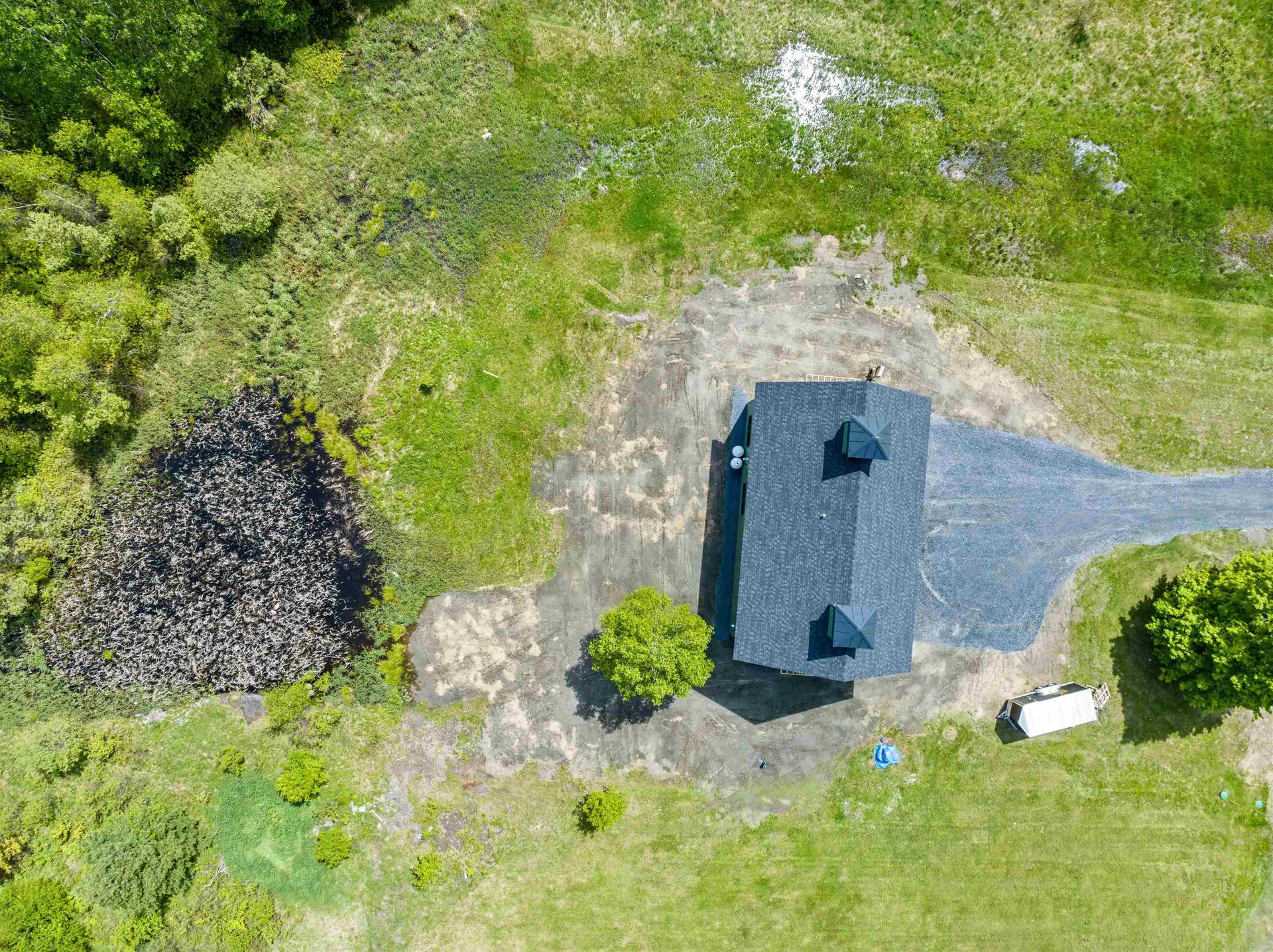 128 Emzaga Drive Williamstown VT 05679