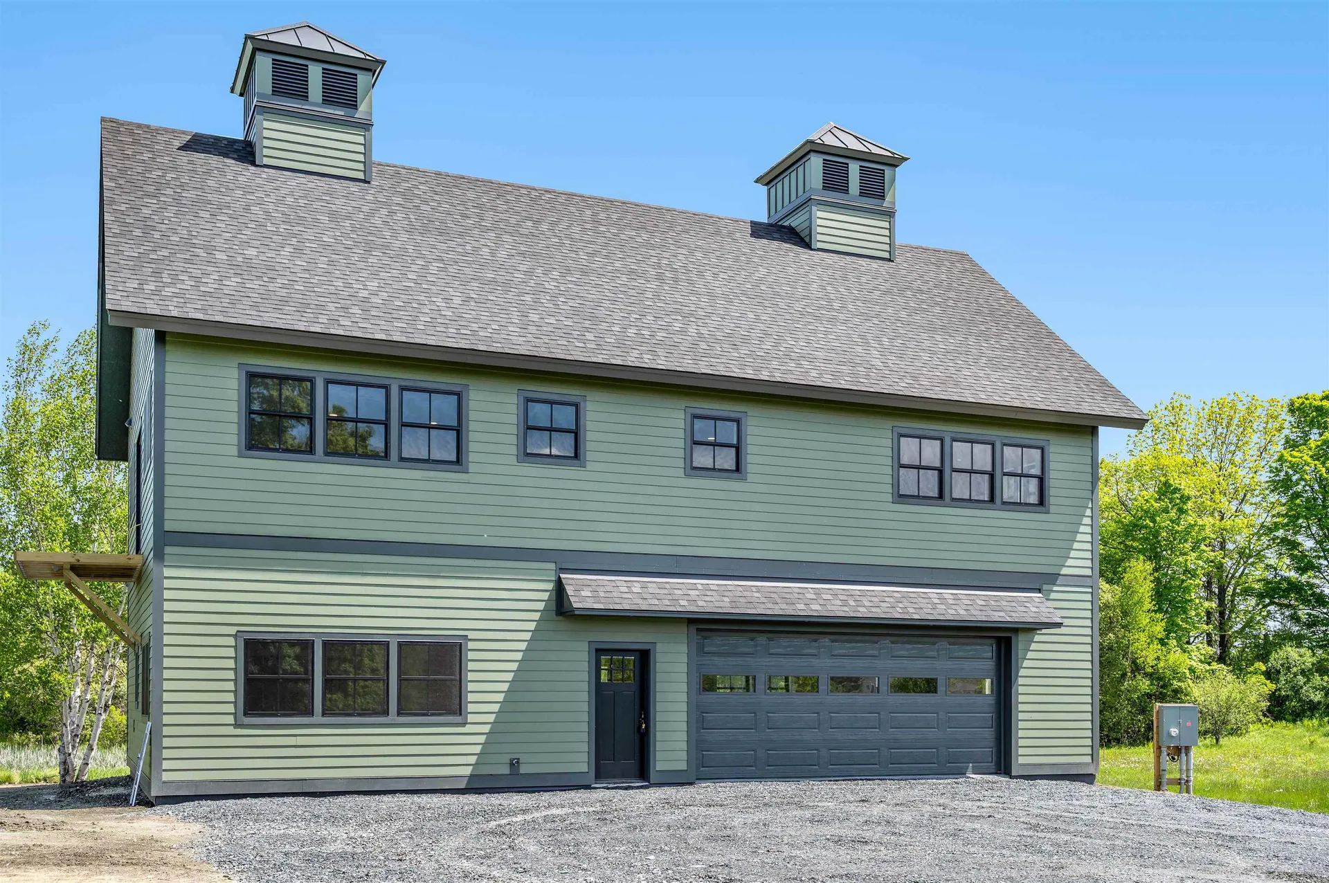 128 Emzaga Drive Williamstown VT 05679