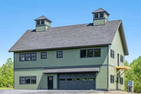 128 Emzaga Drive Williamstown VT 05679