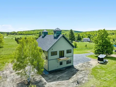 128 Emzaga Drive Williamstown VT 05679