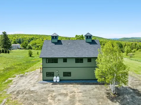 128 Emzaga Drive Williamstown VT 05679