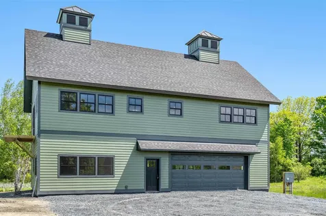 128 Emzaga Drive Williamstown VT 05679