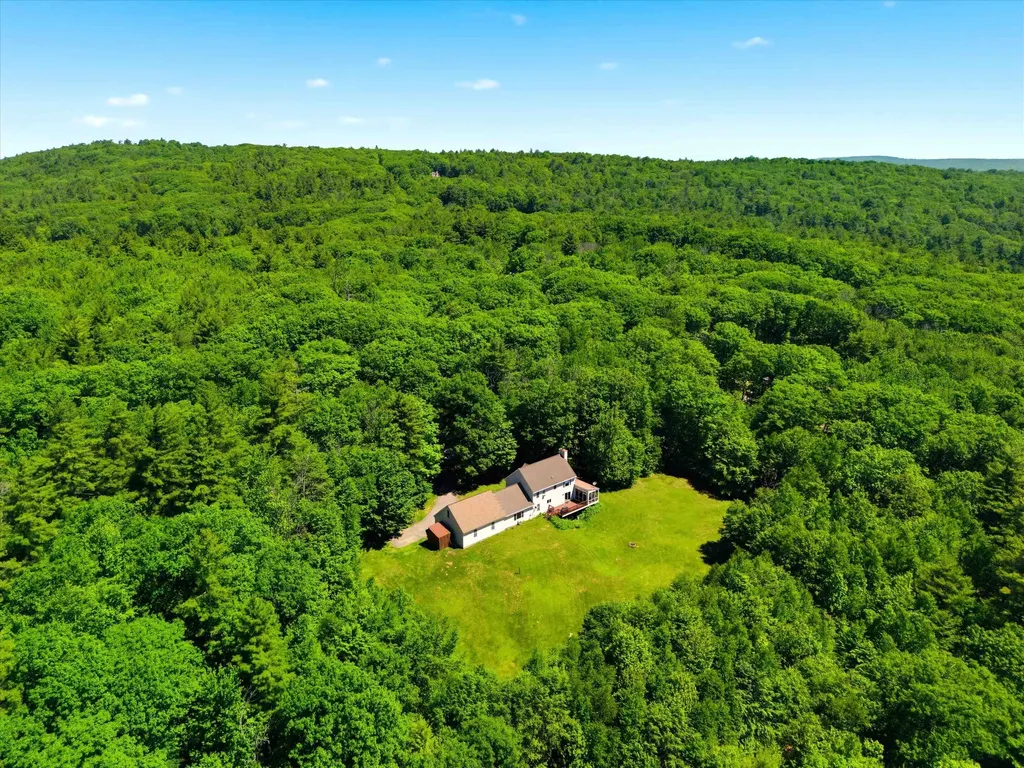 429 Wilson Hill Road Francestown NH 03043