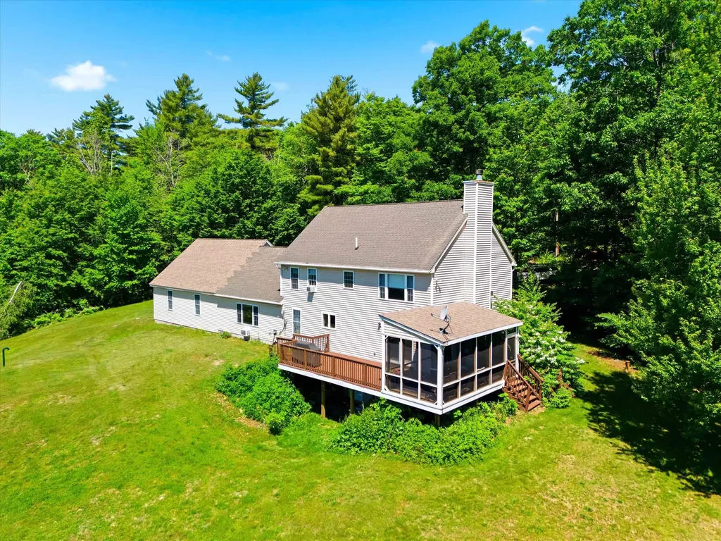 429 Wilson Hill Road Francestown NH 03043