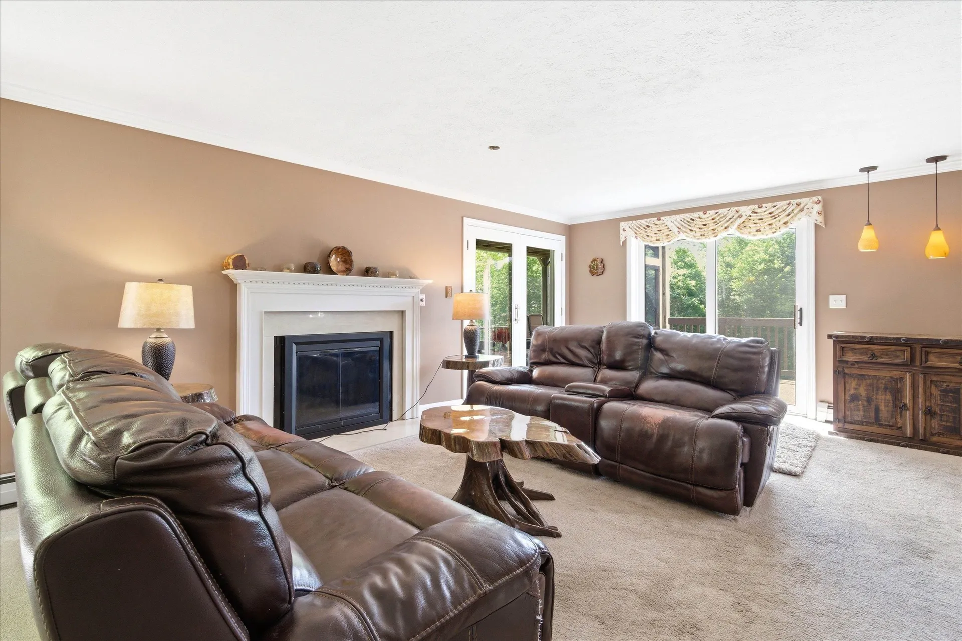 429 Wilson Hill Road Francestown NH 03043
