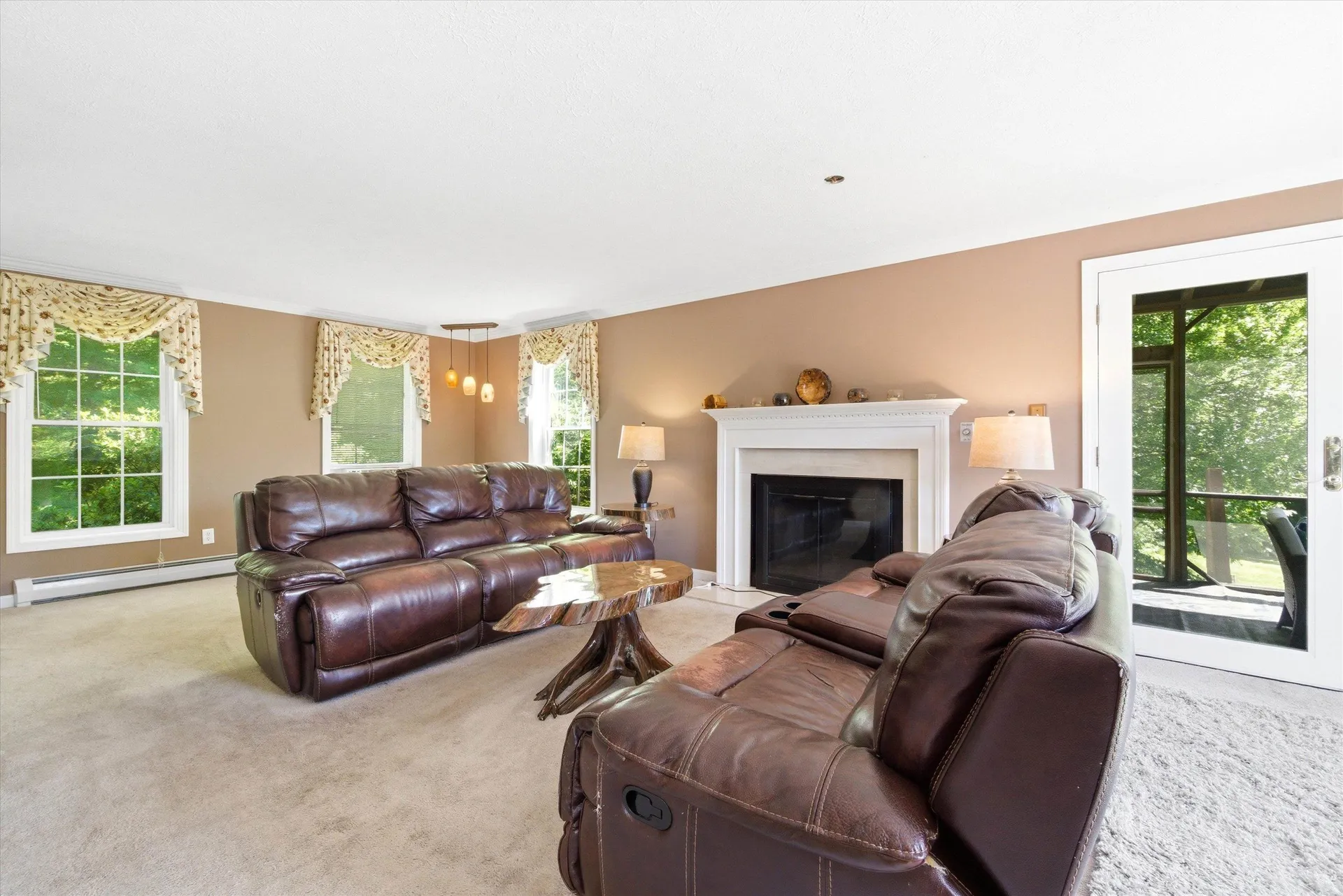 429 Wilson Hill Road Francestown NH 03043