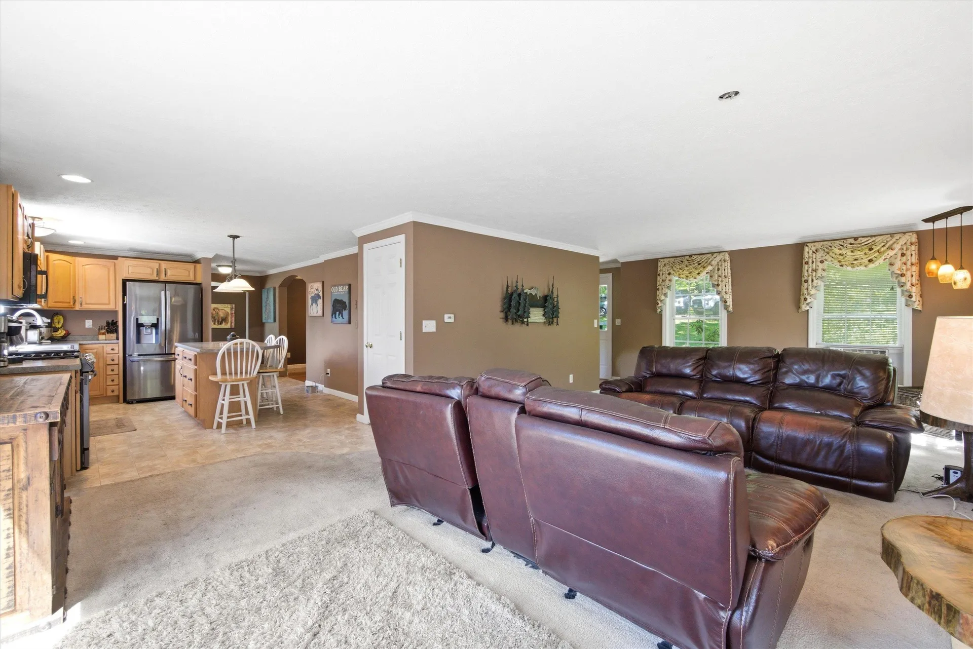 429 Wilson Hill Road Francestown NH 03043