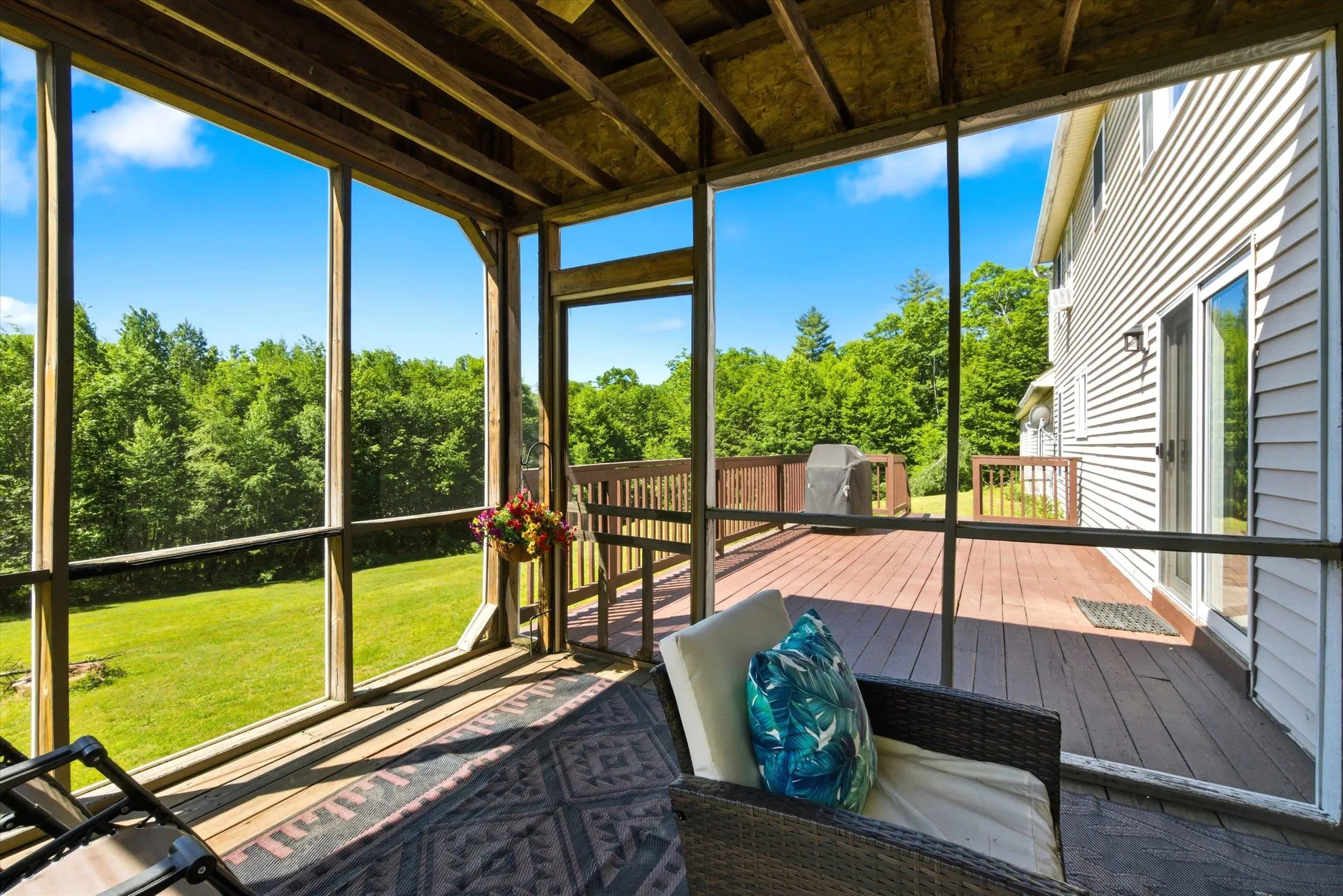 429 Wilson Hill Road Francestown NH 03043
