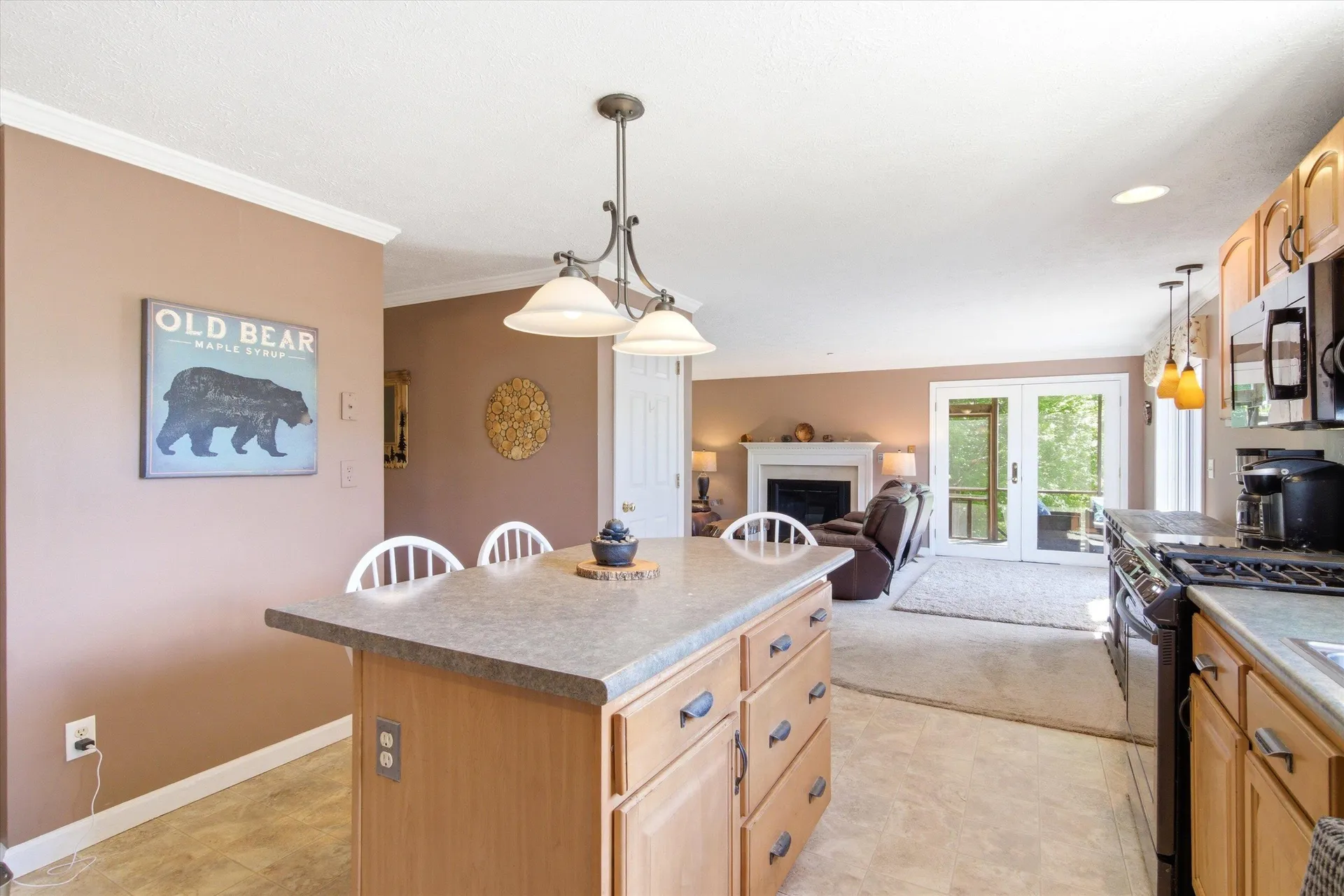 429 Wilson Hill Road Francestown NH 03043