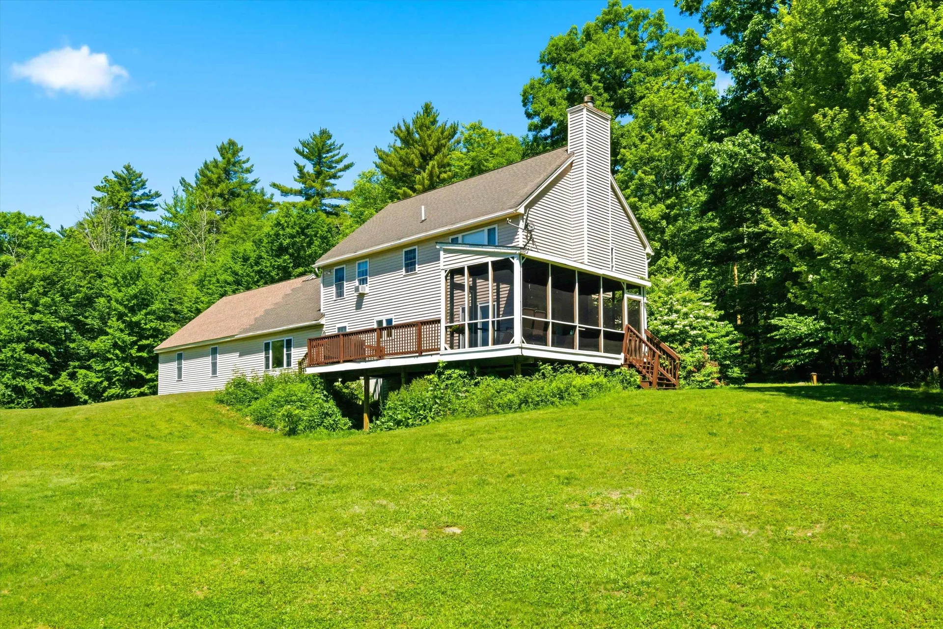 429 Wilson Hill Road Francestown NH 03043