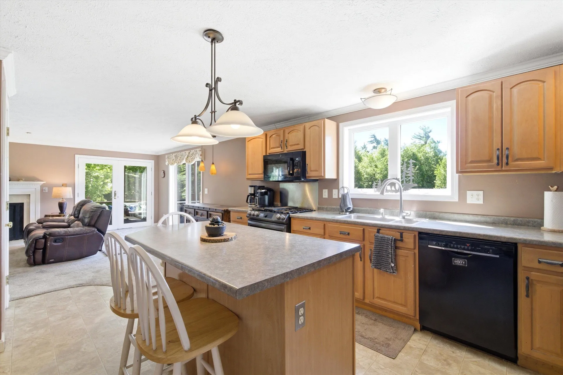 429 Wilson Hill Road Francestown NH 03043