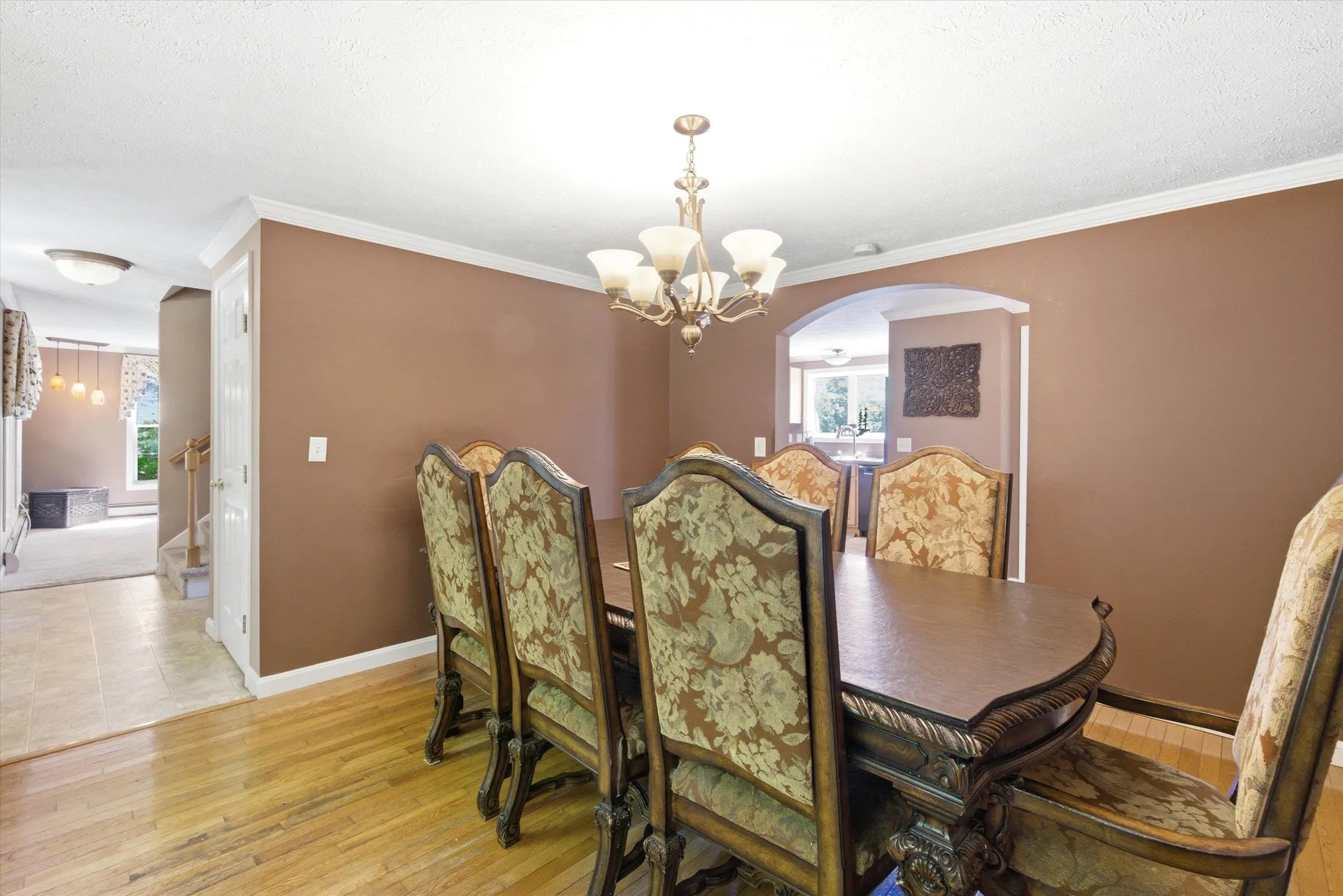 429 Wilson Hill Road Francestown NH 03043