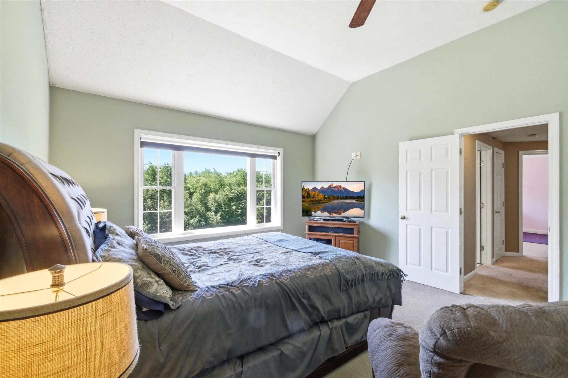 429 Wilson Hill Road Francestown NH 03043