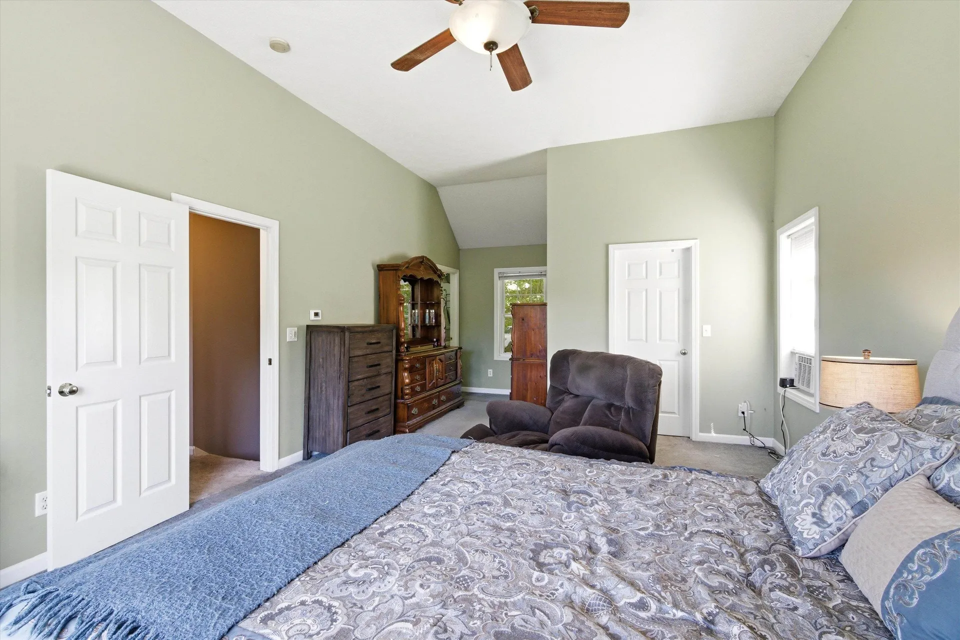 429 Wilson Hill Road Francestown NH 03043