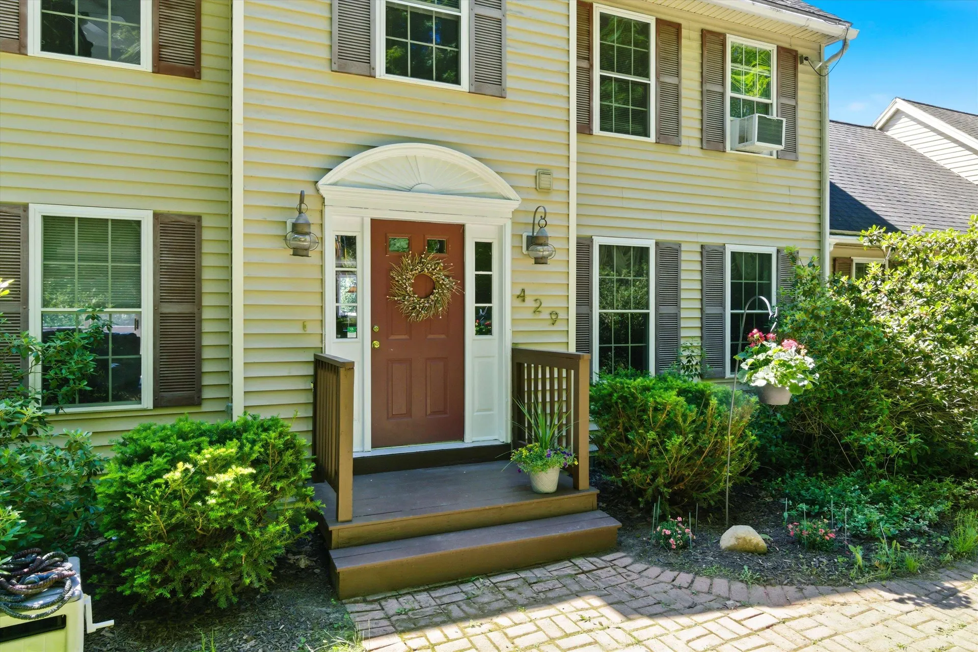 429 Wilson Hill Road Francestown NH 03043