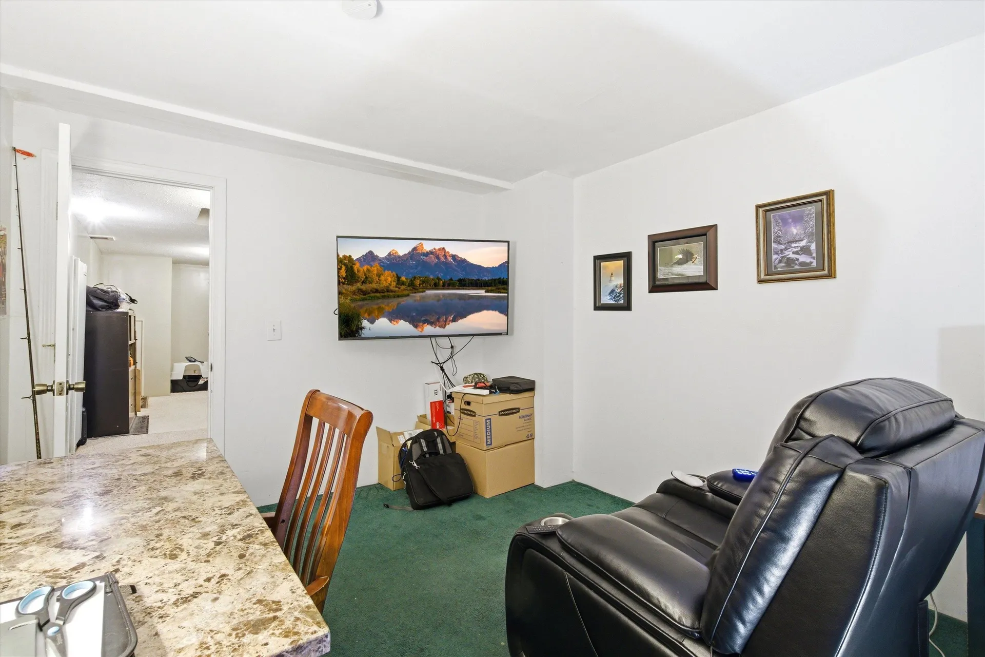 429 Wilson Hill Road Francestown NH 03043