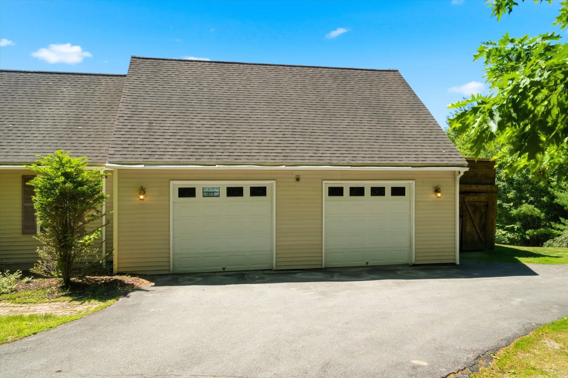 429 Wilson Hill Road Francestown NH 03043