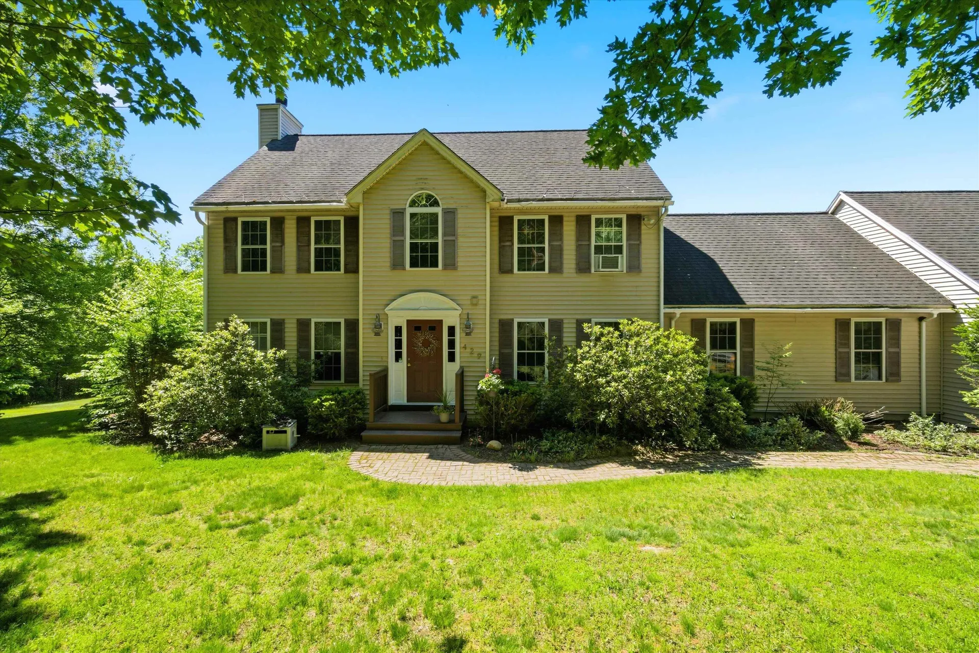 429 Wilson Hill Road Francestown NH 03043